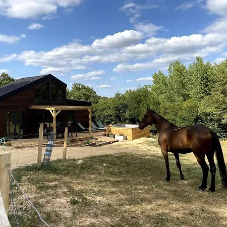 La Du Petit Moulin Bressuire