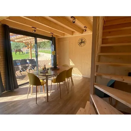 La Du Petit Moulin * بريزير