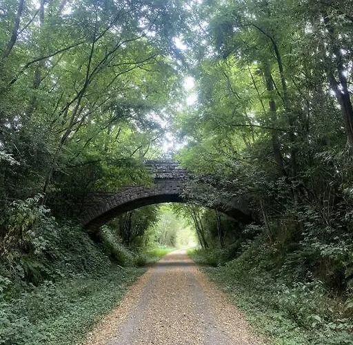 La Du Petit Moulin Chalet