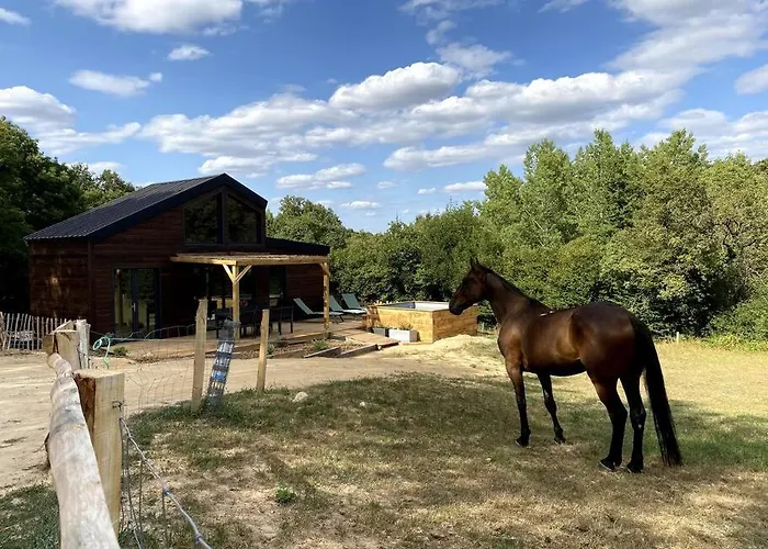 La Du Petit Moulin Bressuire