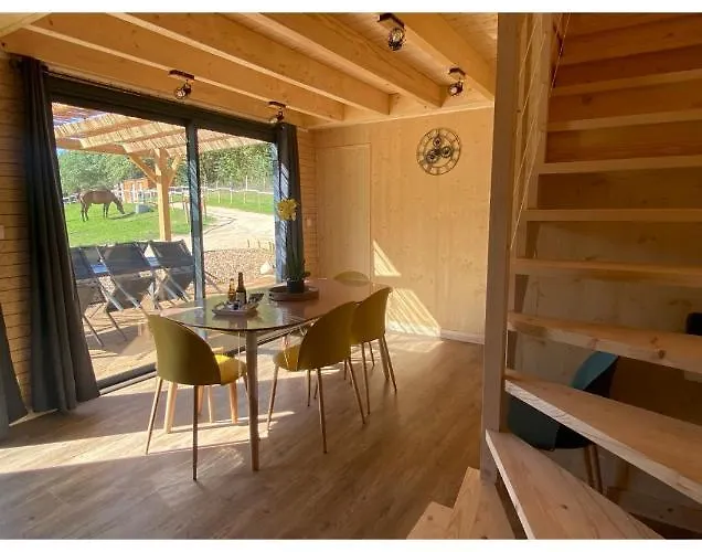 La Du Petit Moulin * Bressuire